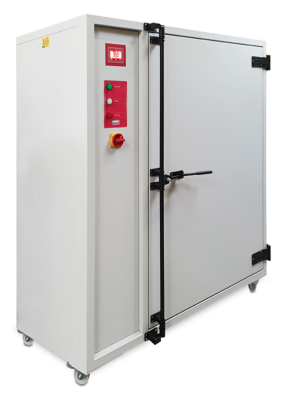 OV General Purpose Ovens Genlab Limited